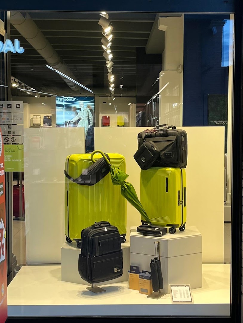 Samsonite