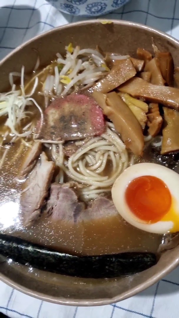 Samurai Ramen