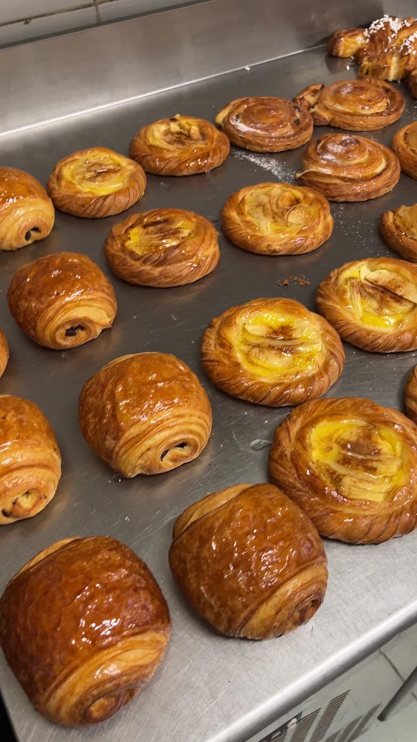 Samy Panetteria pasticceria artigianale, Cologno Monzese