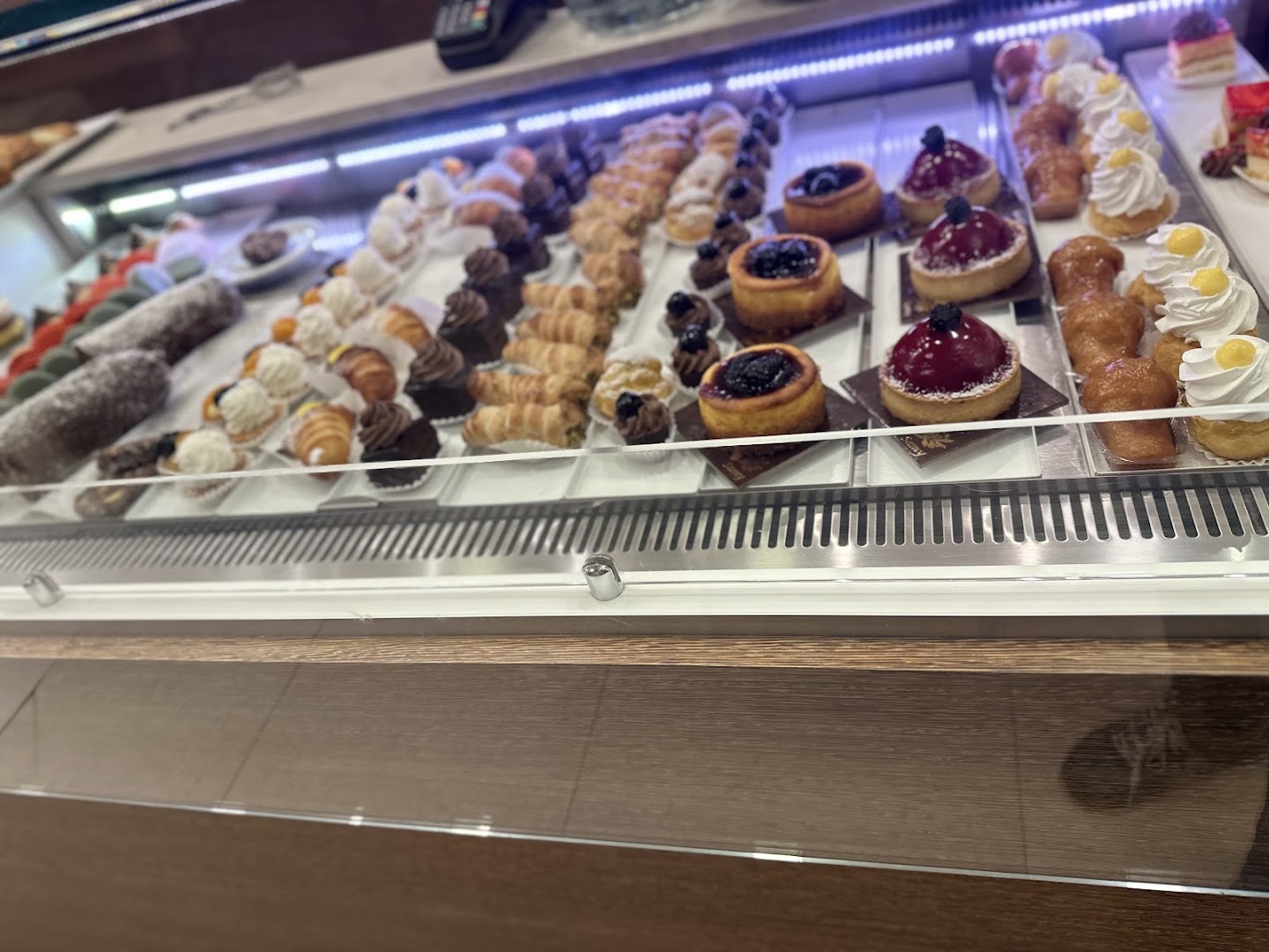 Samy Panetteria pasticceria artigianale
