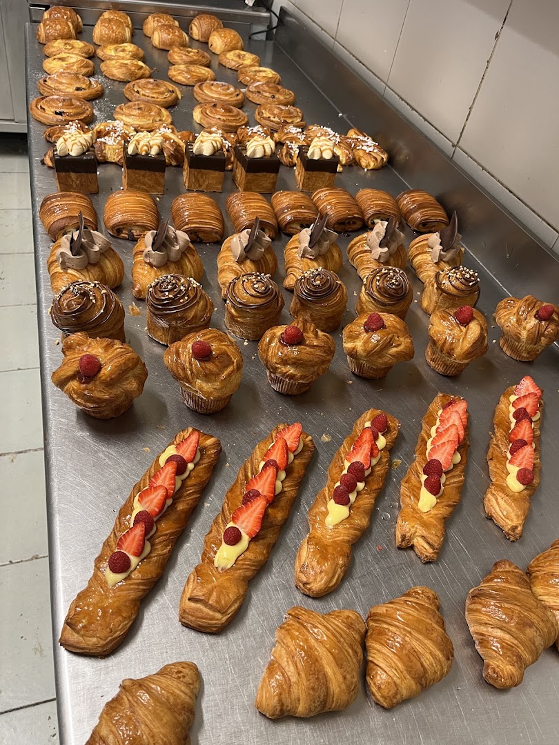Samy Panetteria pasticceria artigianale