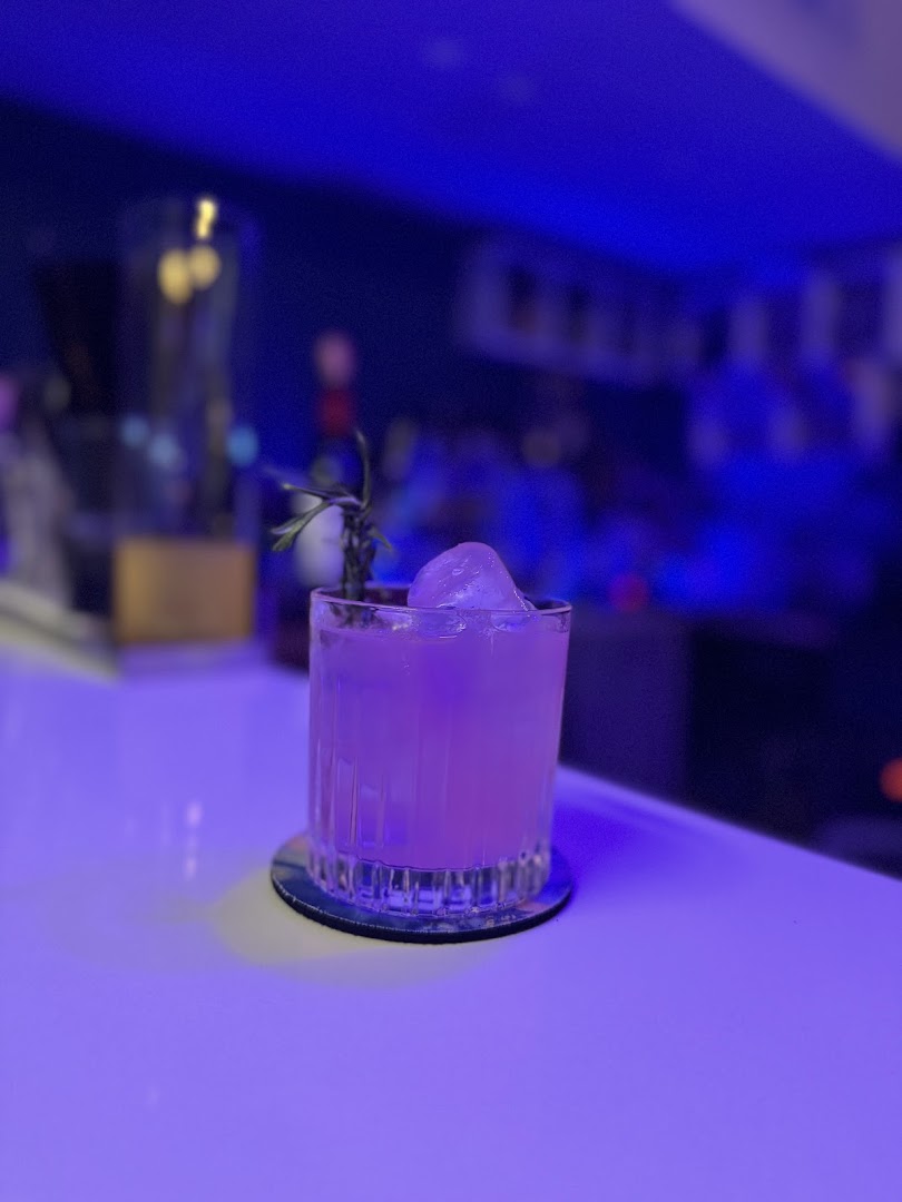 Samyloungebar
