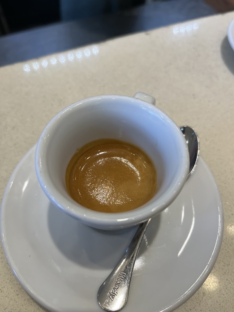 San Babila Cafè
