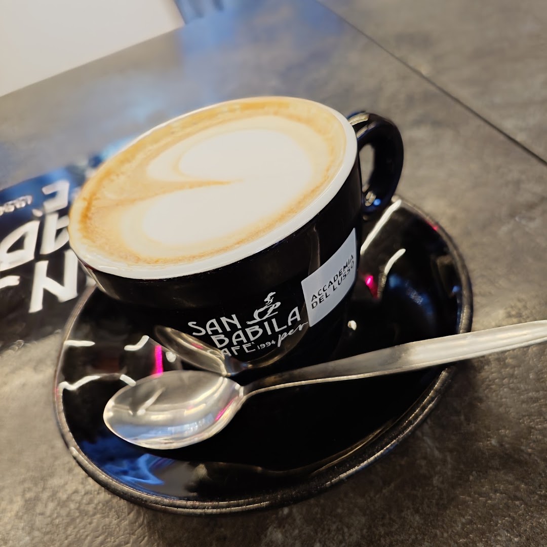 San Babila Cafè