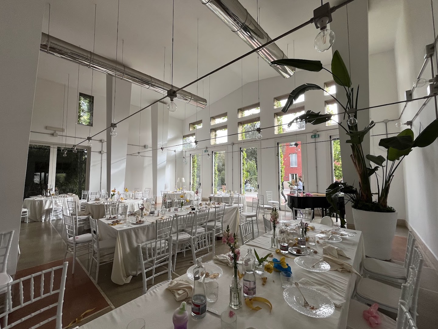 San Bartolomeo Green Events - Experience Park