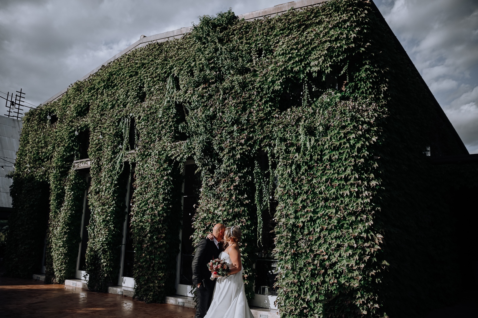 San Bartolomeo Green Events - Experience Park
