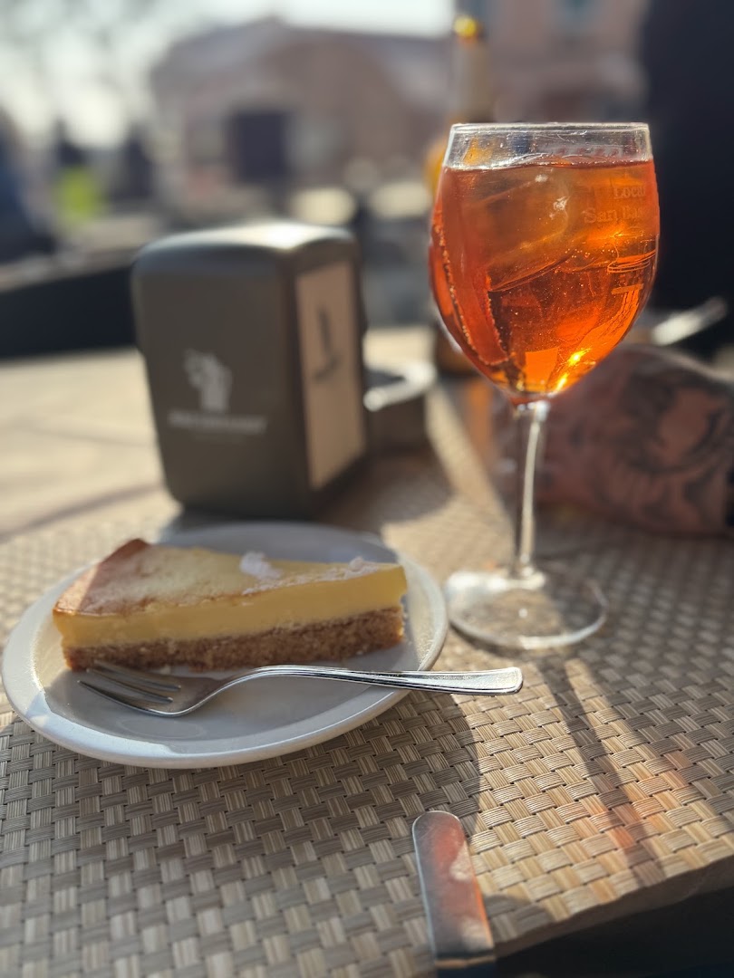 San Basegio Ristorante