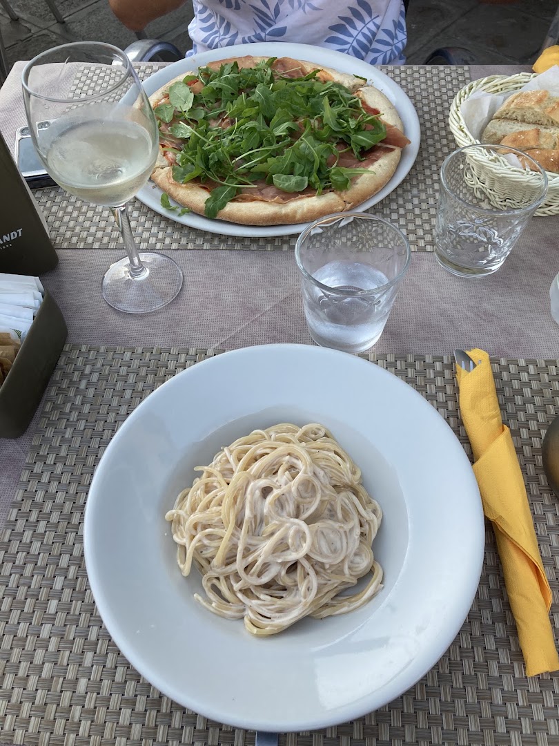 San Basegio Ristorante, Venezia