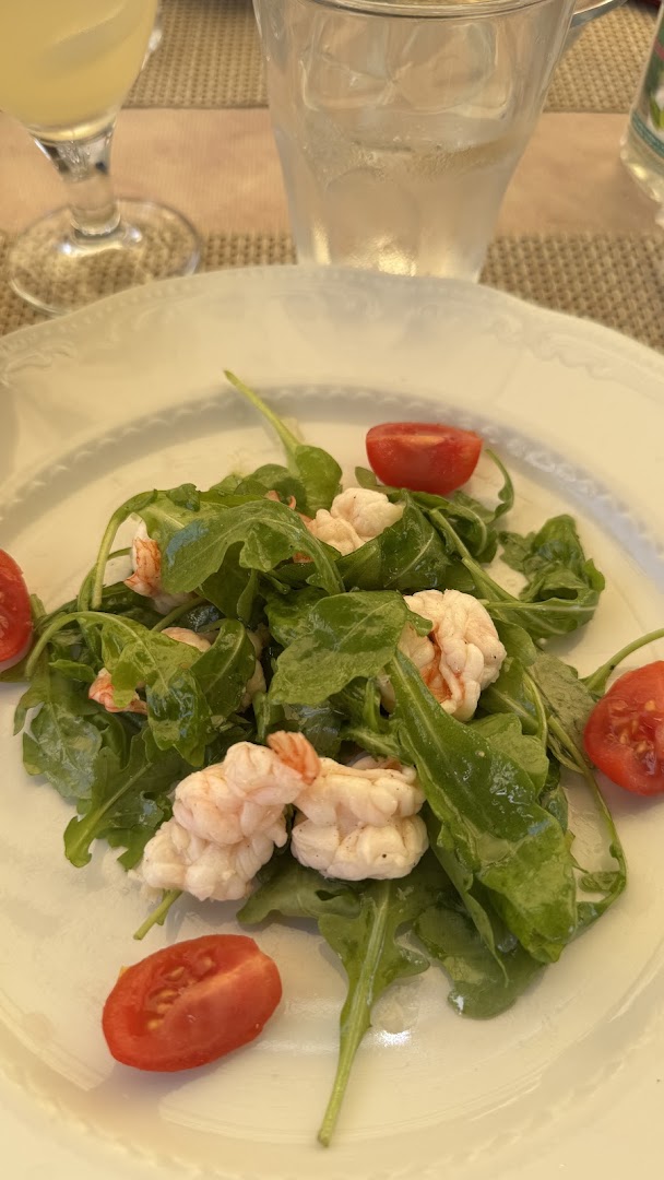 San Basegio Ristorante