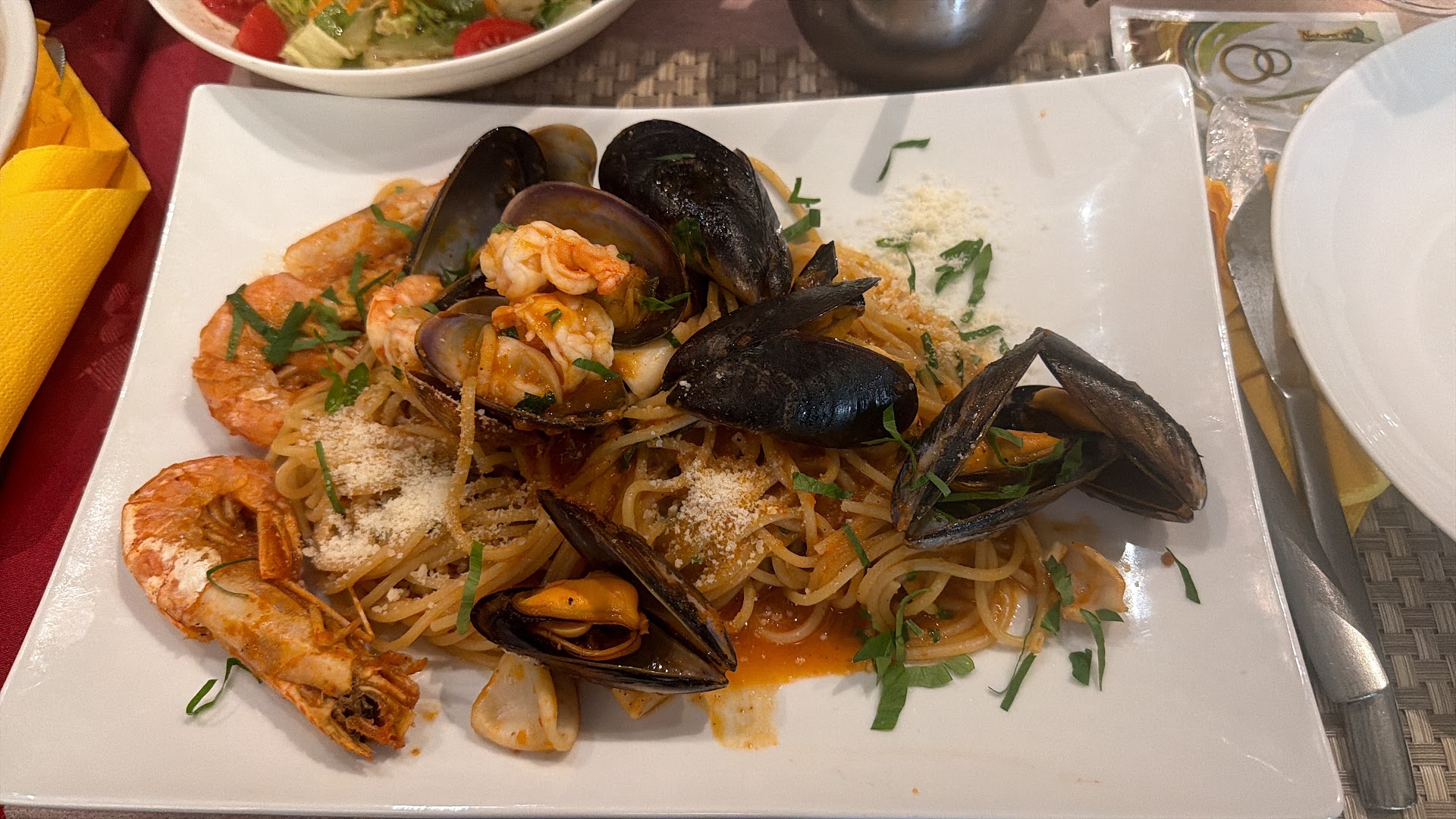 San Basegio Ristorante
