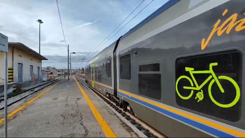 San Benedetto Del Tronto, San Benedetto del Tronto
