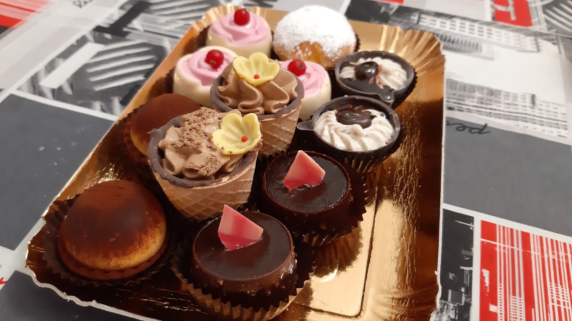 San Bernardo Caffè & Pasticceria
