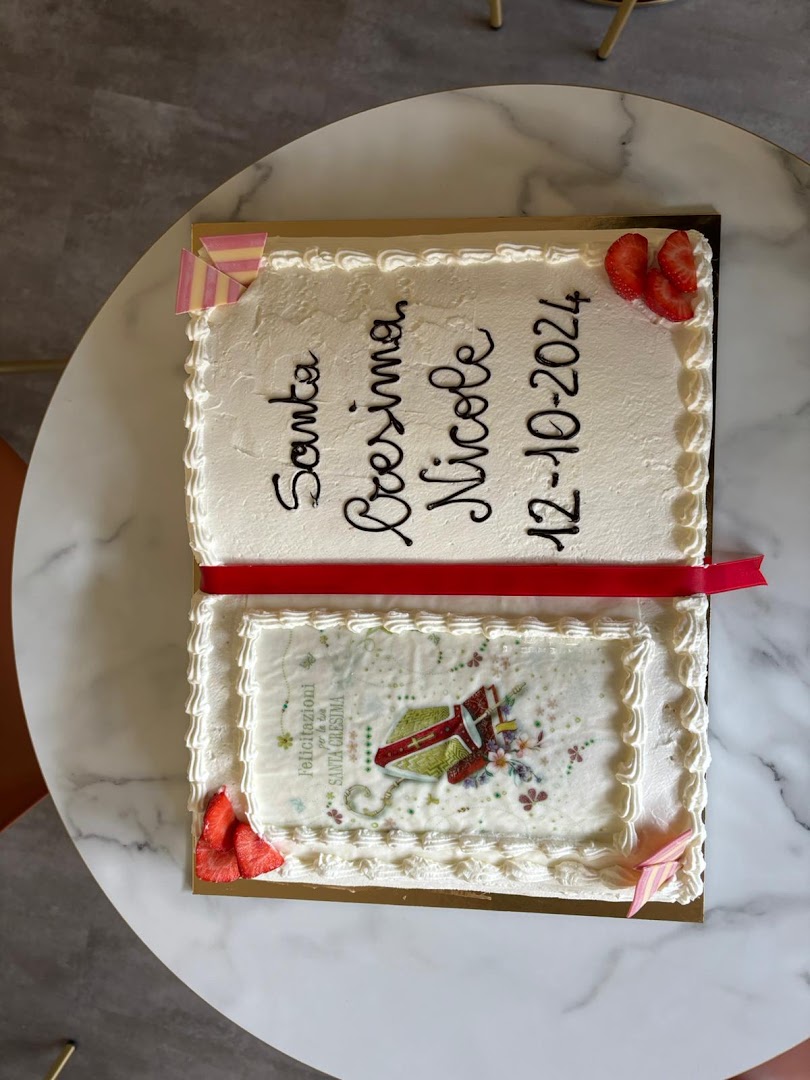 San Bernardo Caffè & Pasticceria