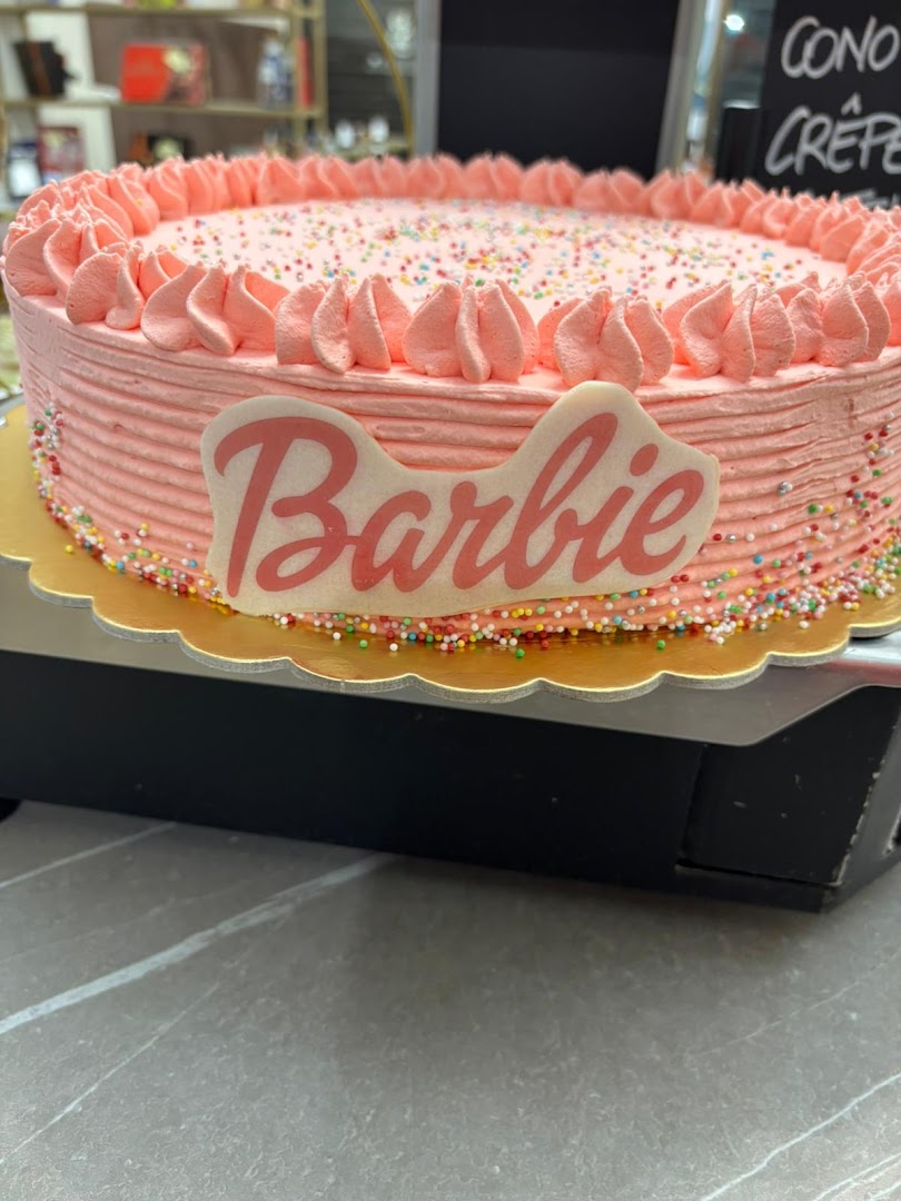 San Bernardo Caffè & Pasticceria