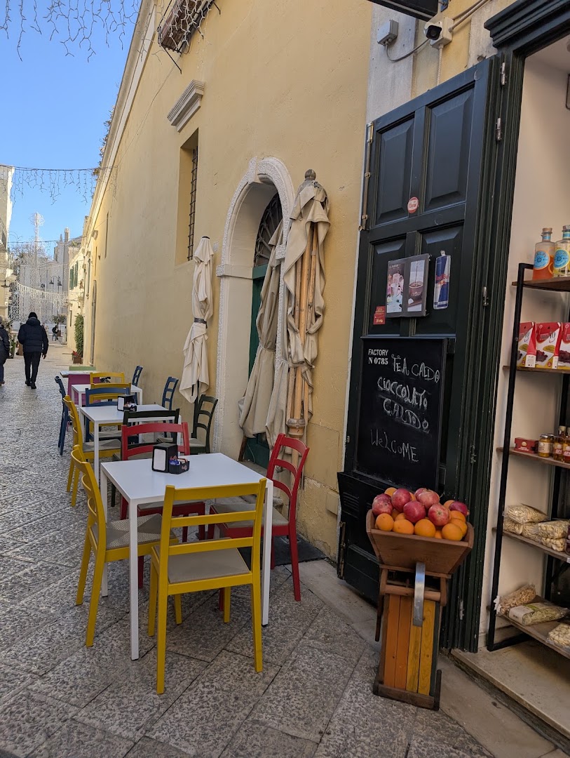 San Biagio Caffè