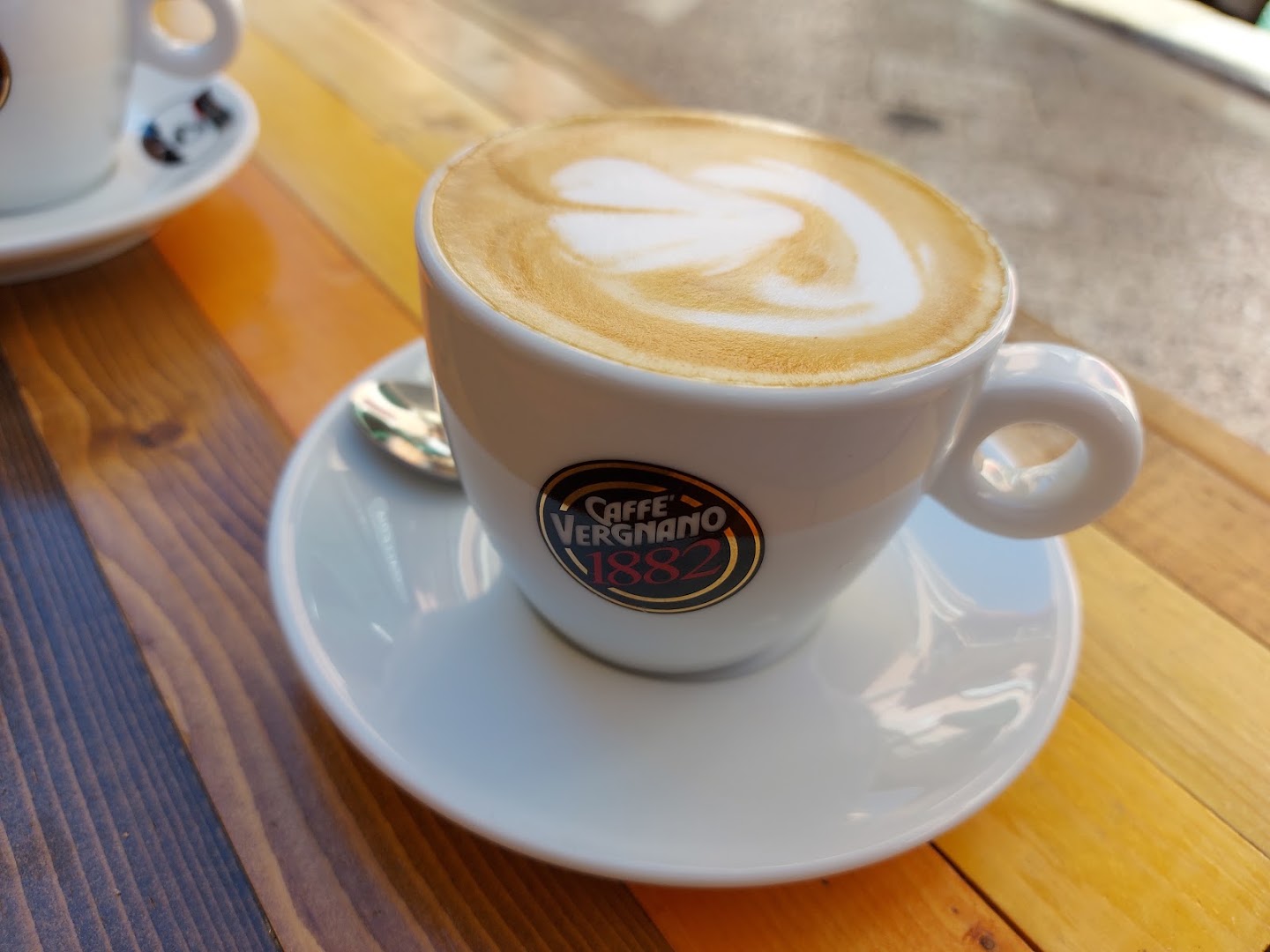San Biagio Caffè
