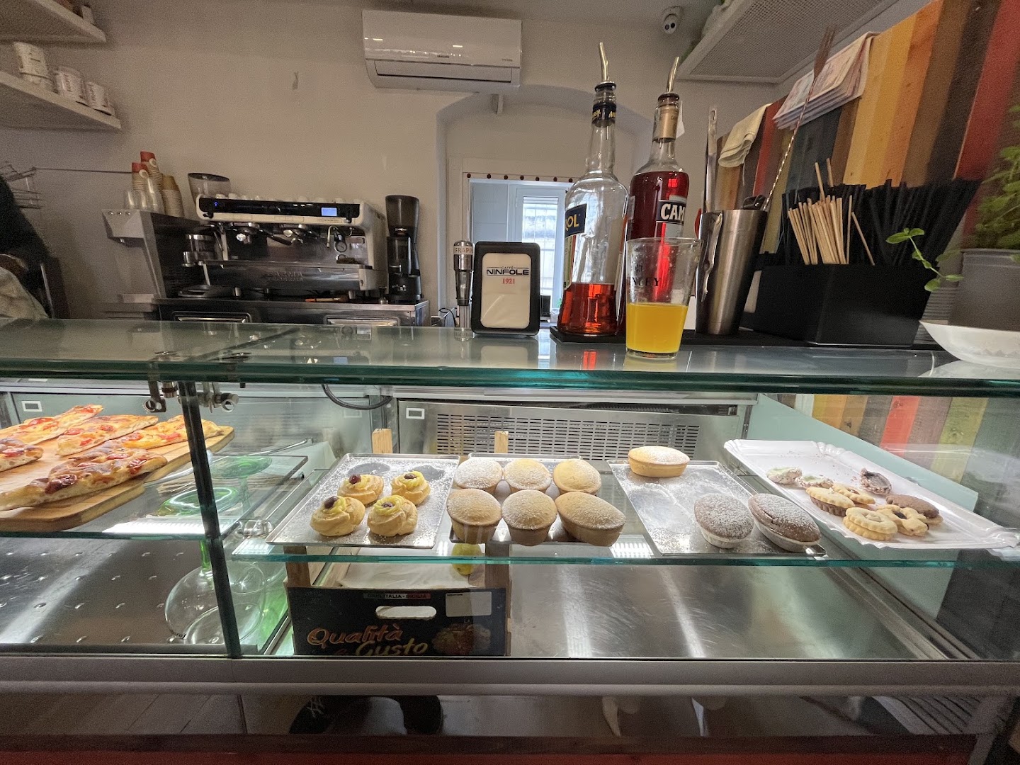 San Biagio Caffè