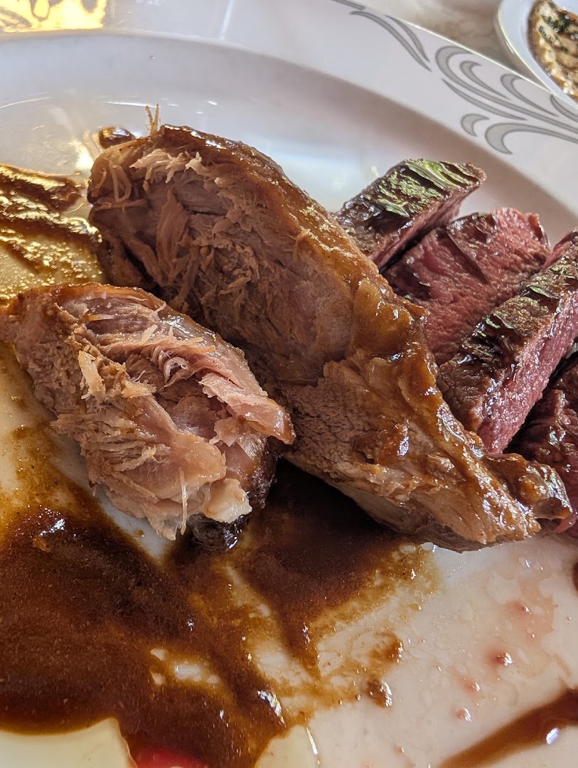 San Briccio Ristorante