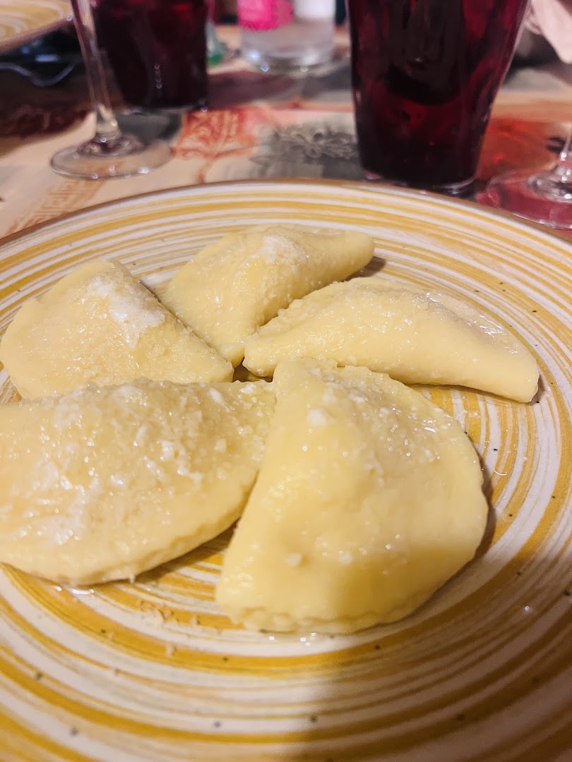 San Briccio Ristorante