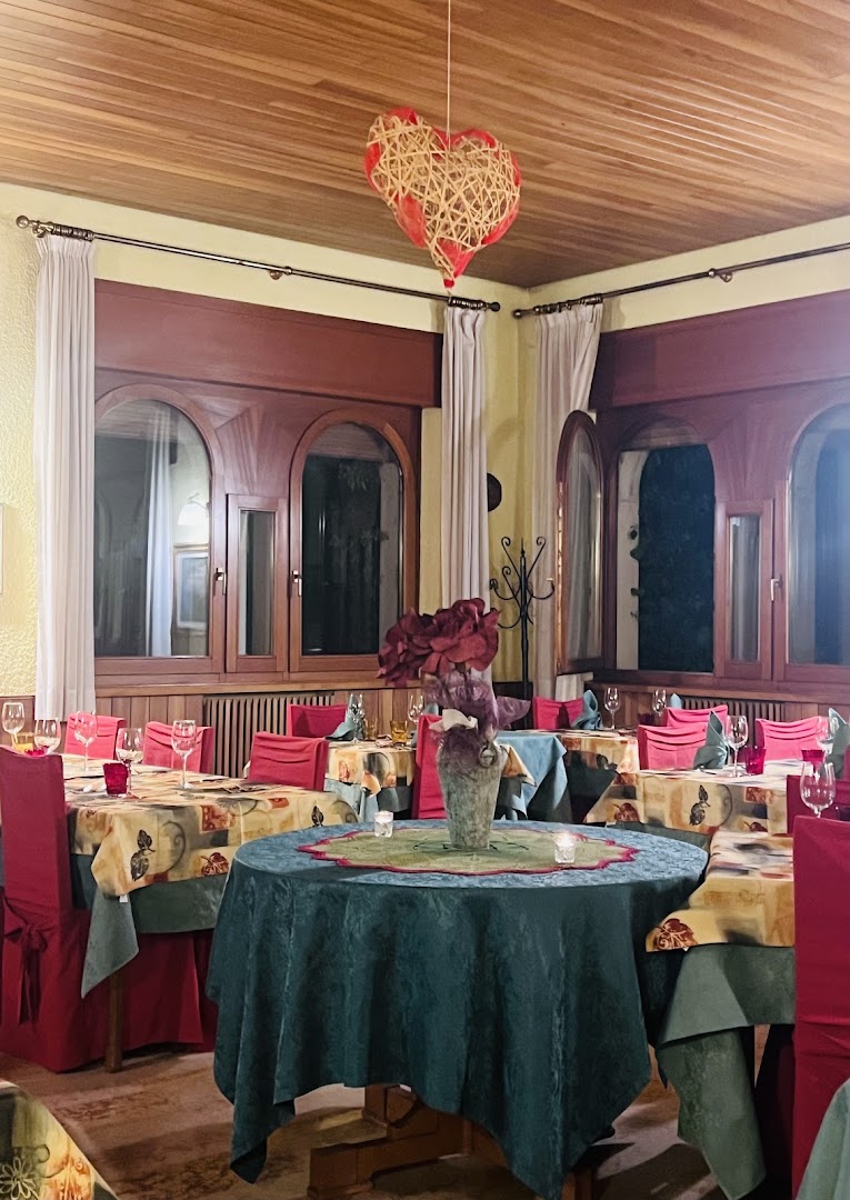 San Briccio Ristorante