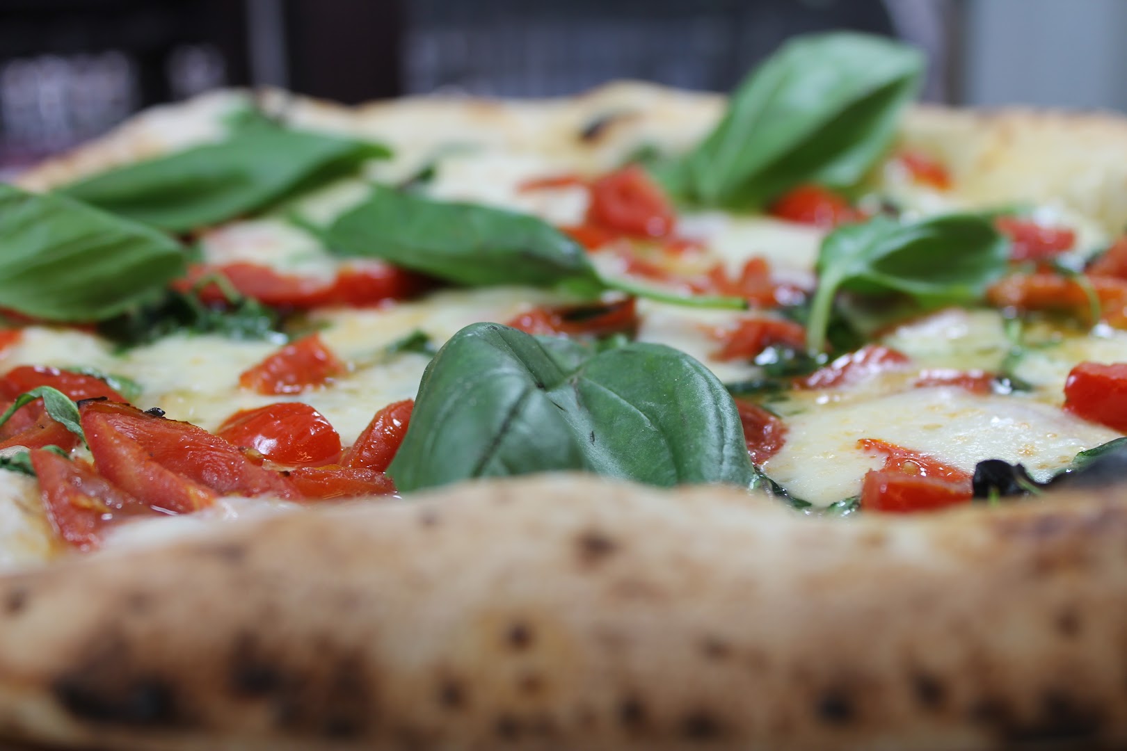 San Carlo 17 - Trattoria e Pizzeria