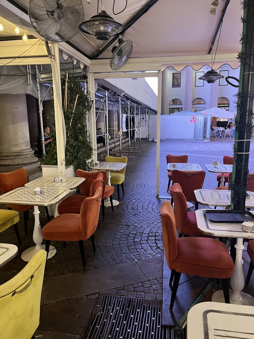 San Carlo al Corso Cafe&bistrot