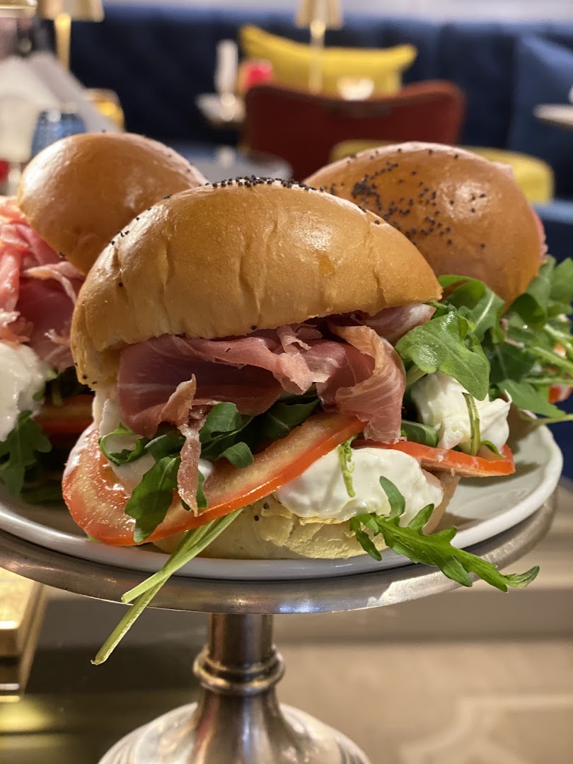 San Carlo al Corso Cafe&bistrot