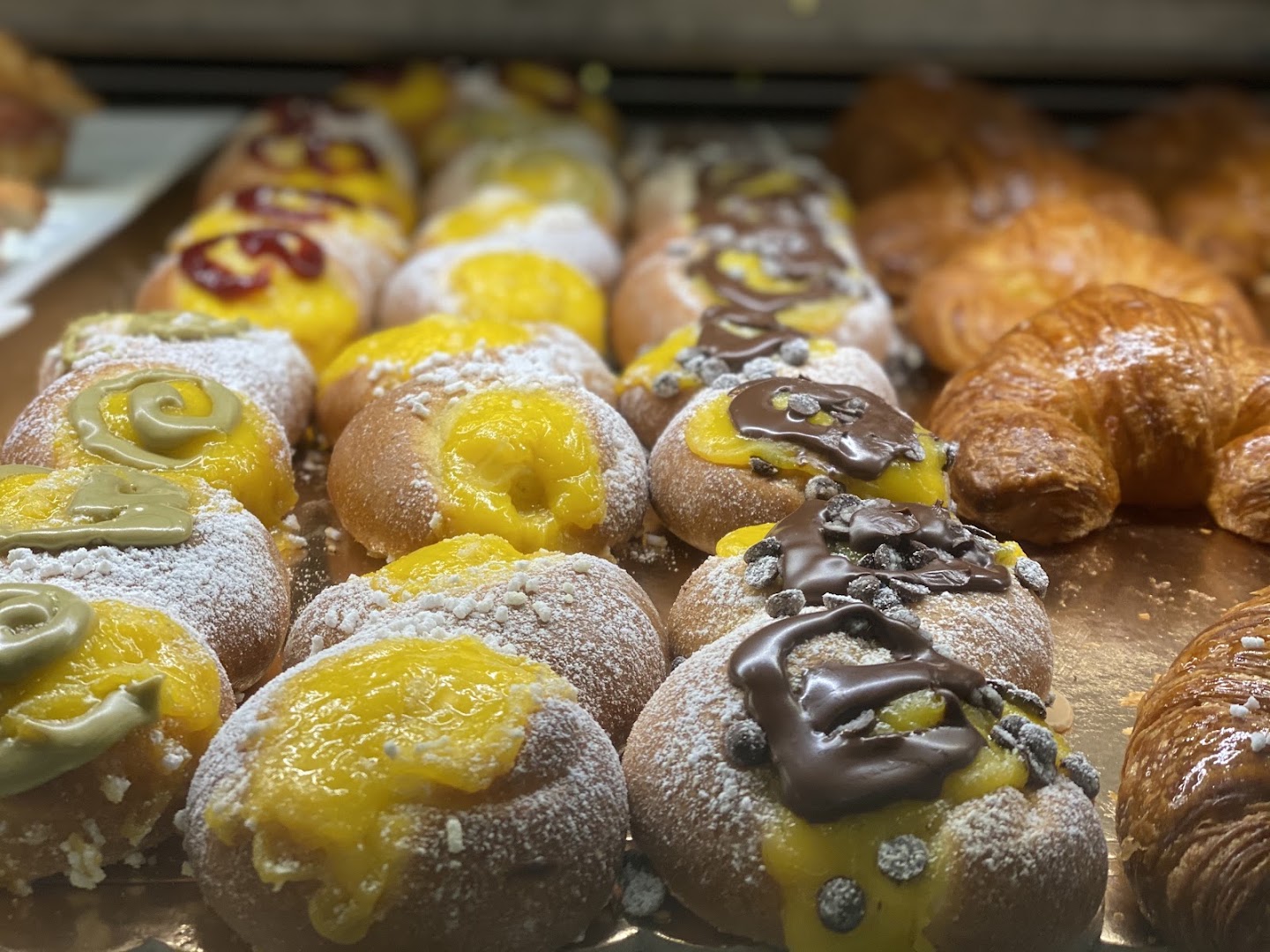 San Carlo al Corso Cafe&bistrot