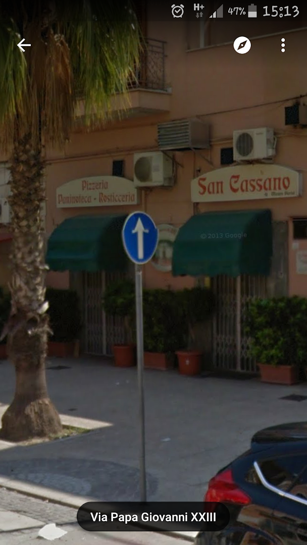 San Cassano