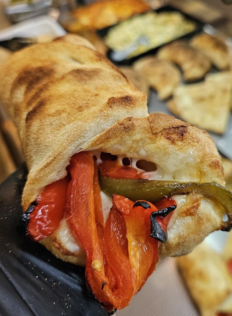 San Cesareo Pizza, San Cesareo