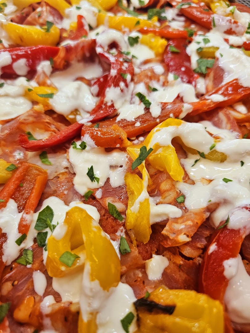 San Cesareo Pizza