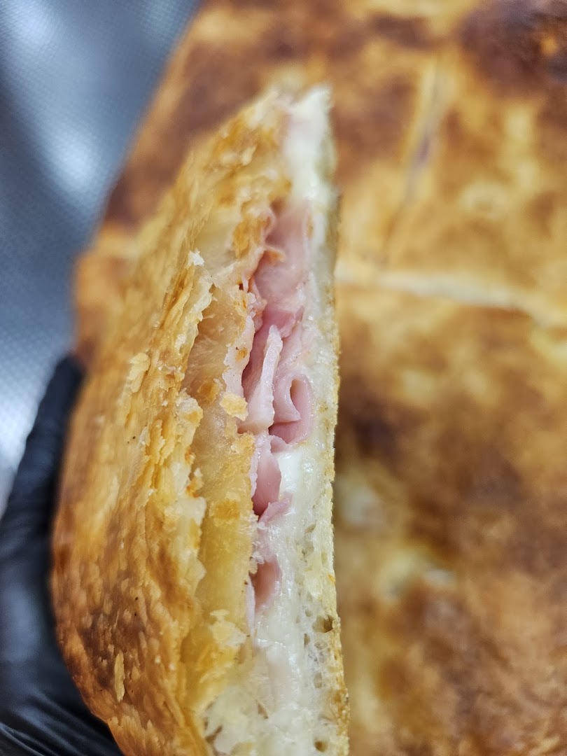 San Cesareo Pizza