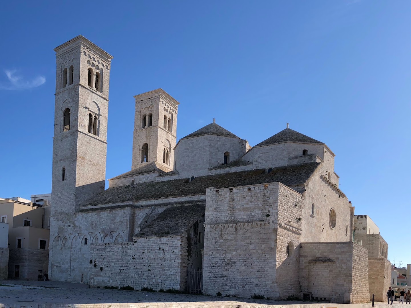 San Corrado, Molfetta