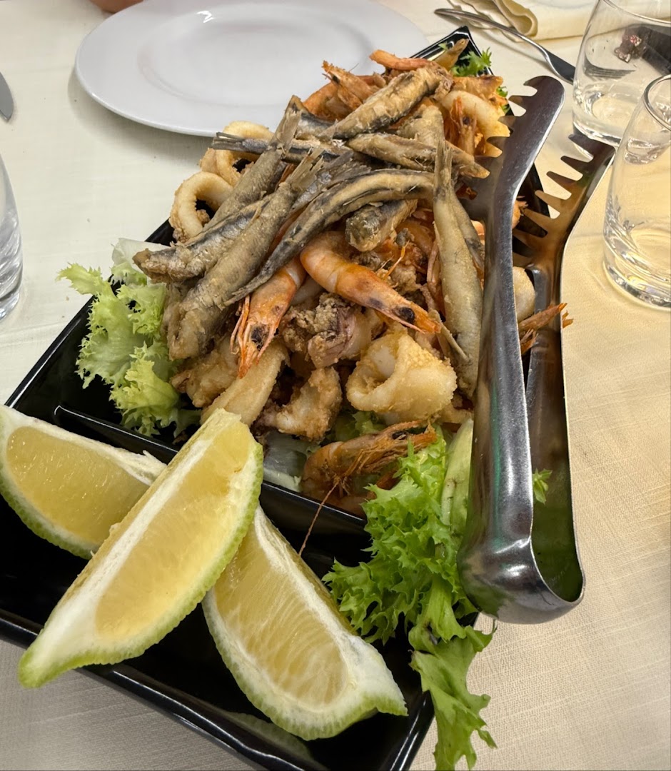 San Demetrio