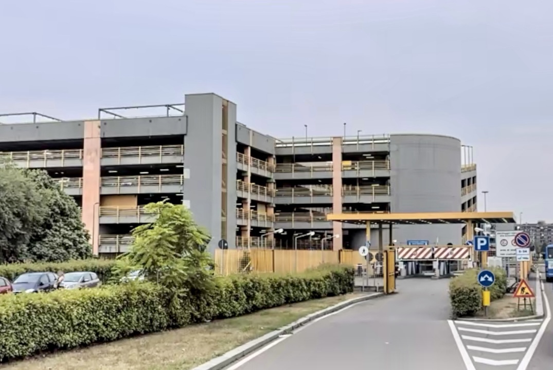 San Donato M3 Milano, Milano