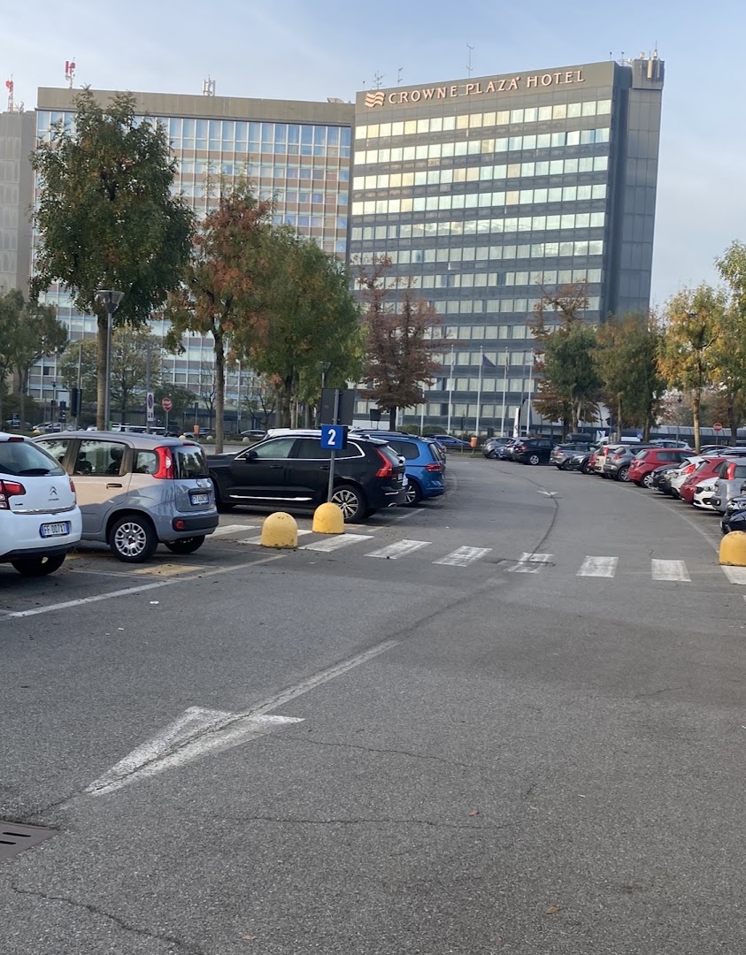 San Donato M3 Milano