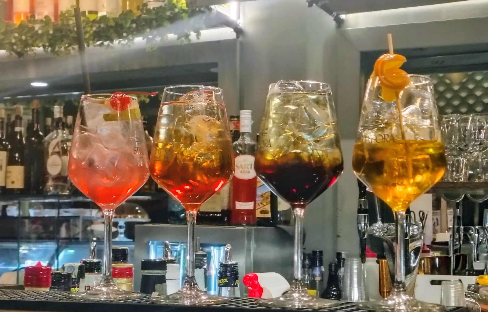 San Felice bistrot