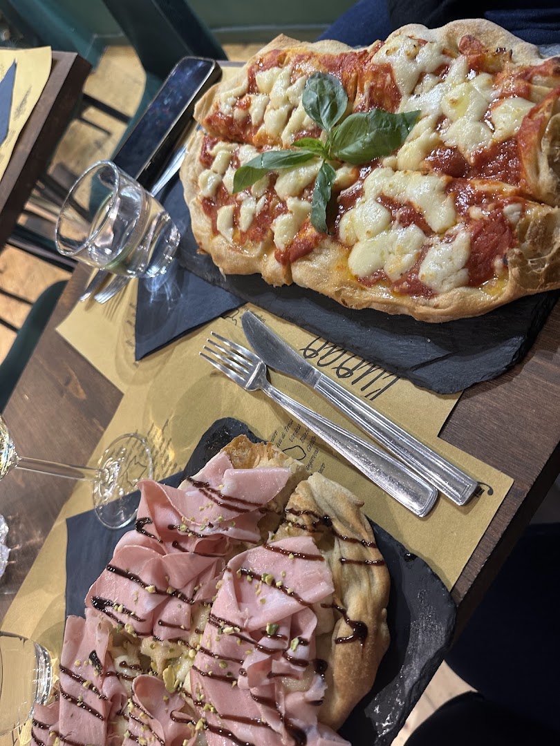 San Felice bistrot