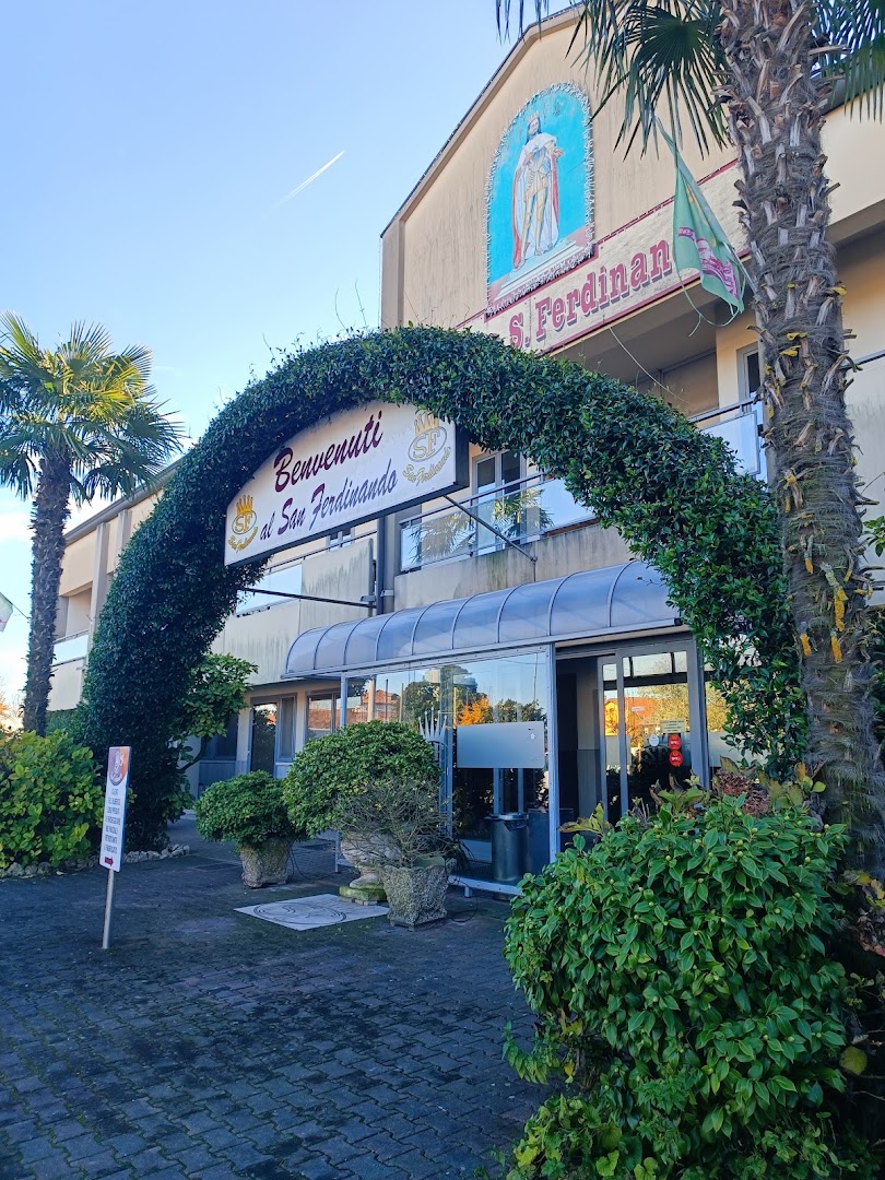 San Ferdinando