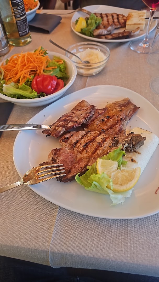 San Ferdinando