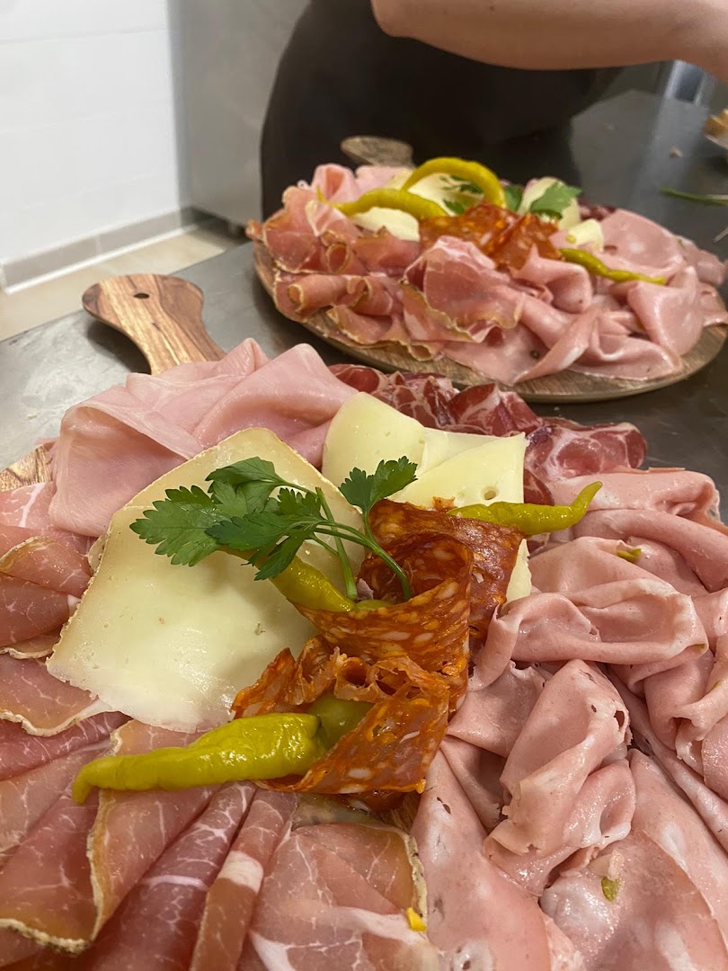 San Francesco - Ristorante Pizzeria, Saronno