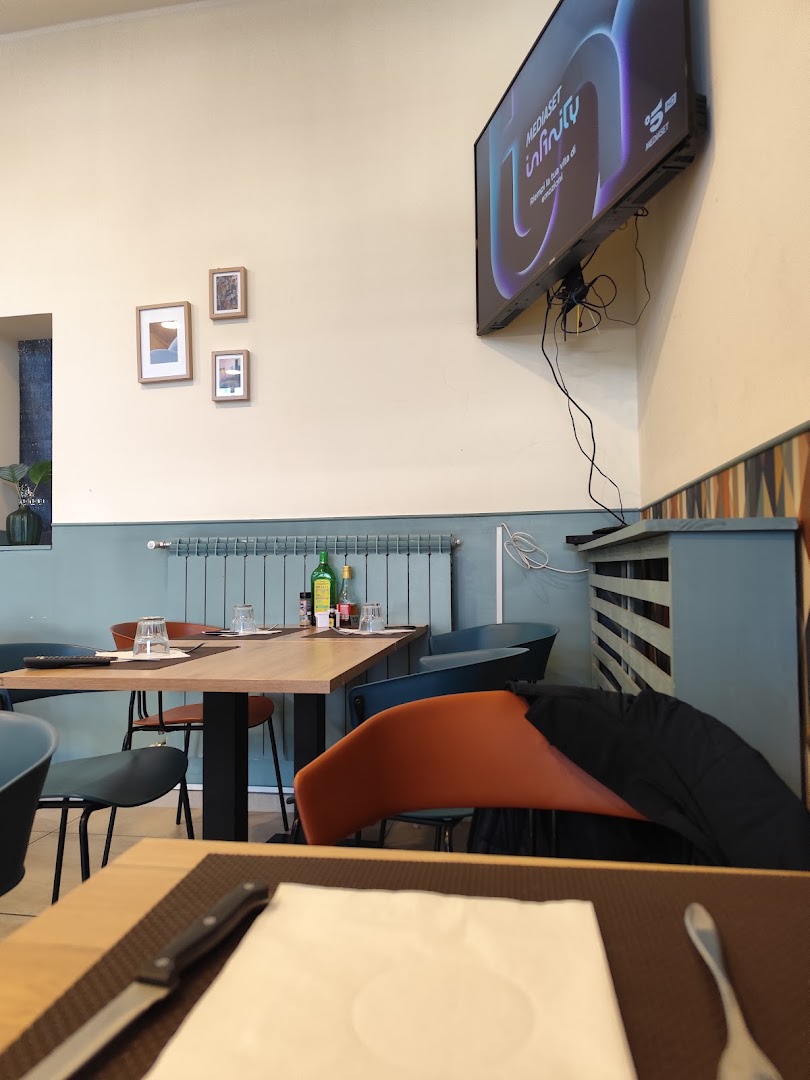 San Francesco - Ristorante Pizzeria