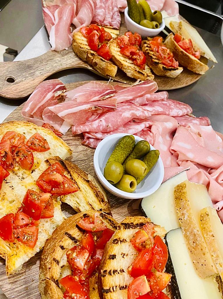 San Francesco - Ristorante Pizzeria