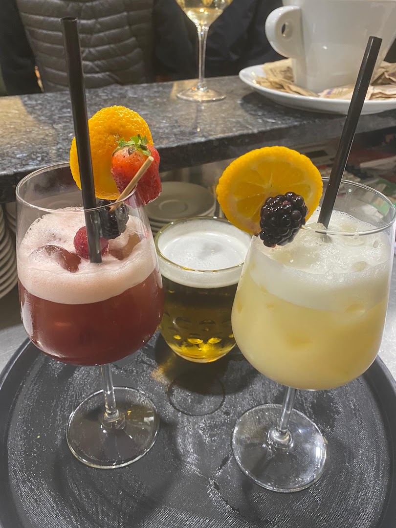 San Francesco - Ristorante Pizzeria