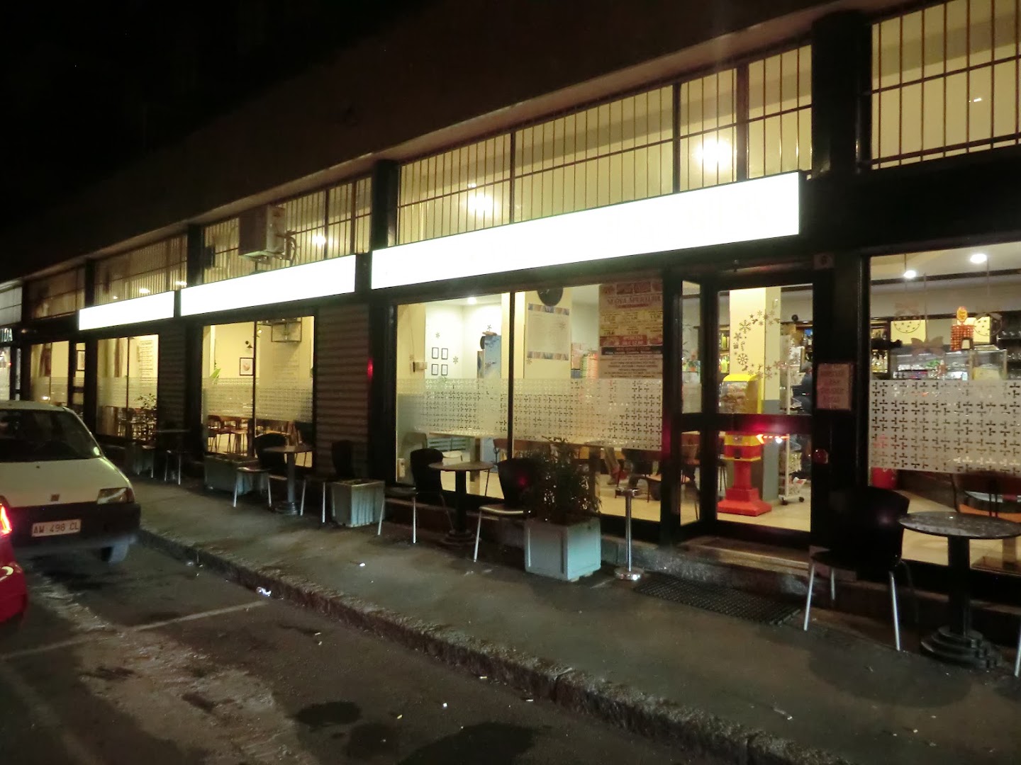 San Francesco - Ristorante Pizzeria