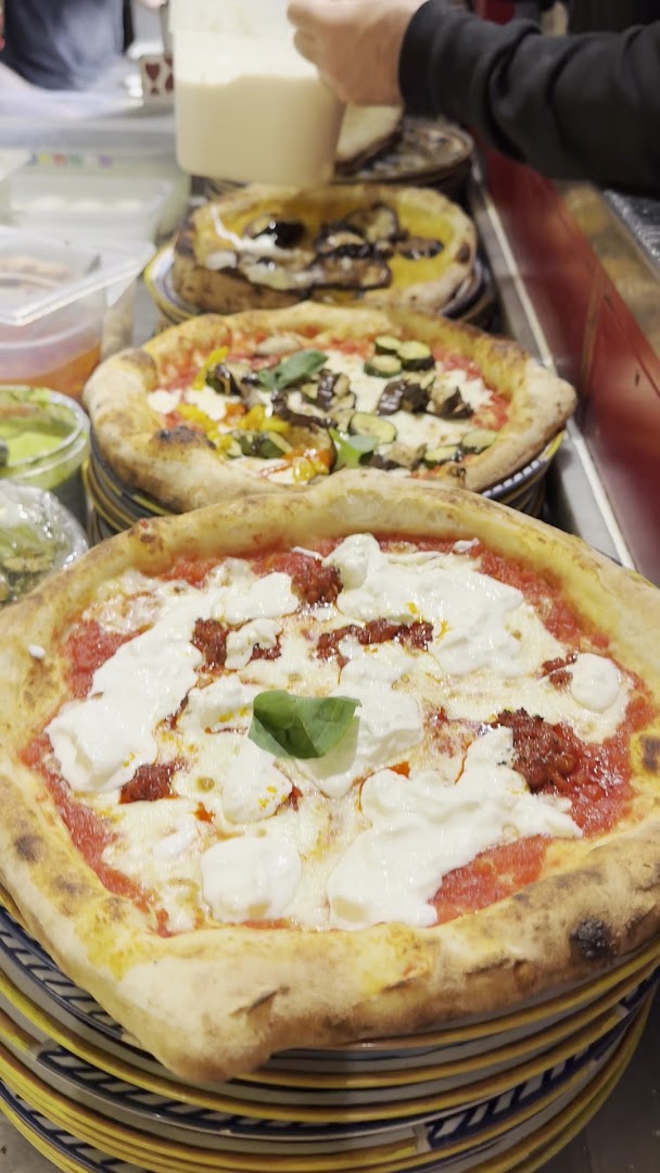 San Genna' Pizzeria Napoletana