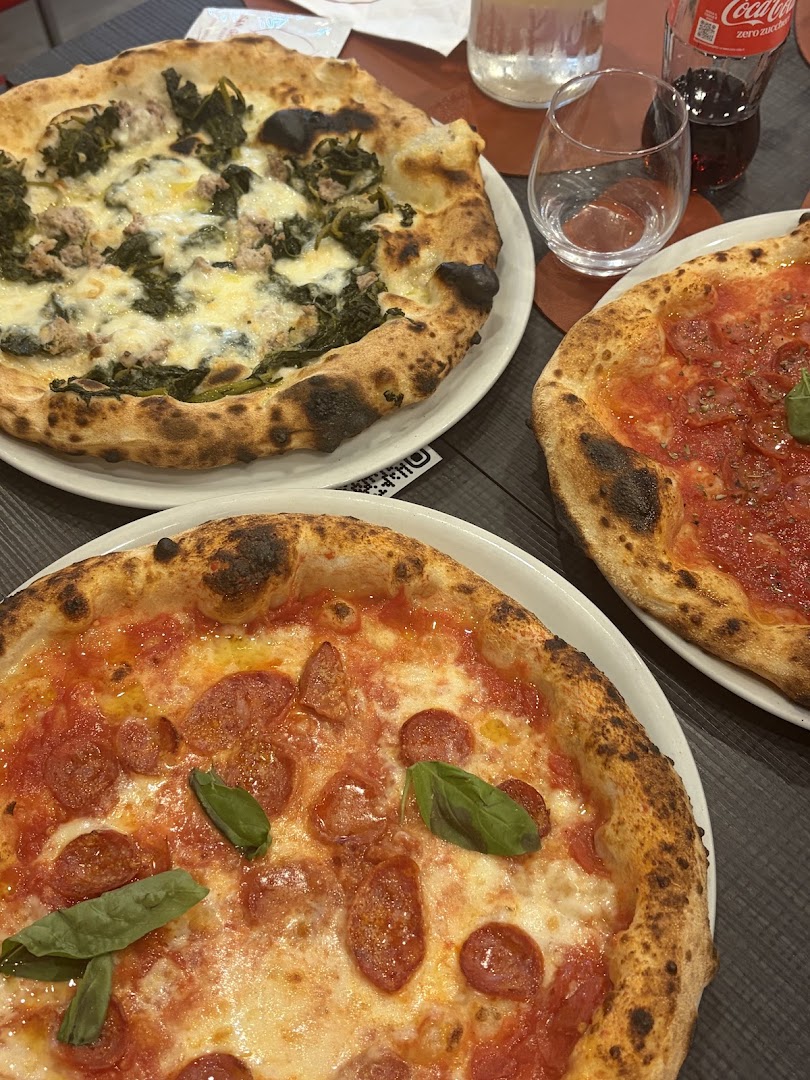 San Gennaro Pizzeria