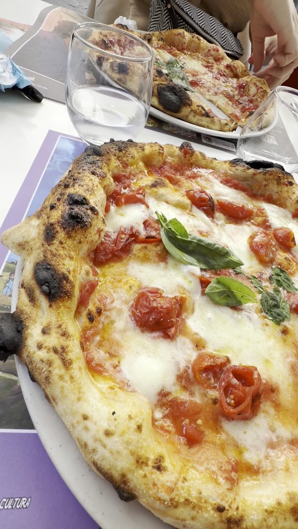 San Gennaro Pizzeria