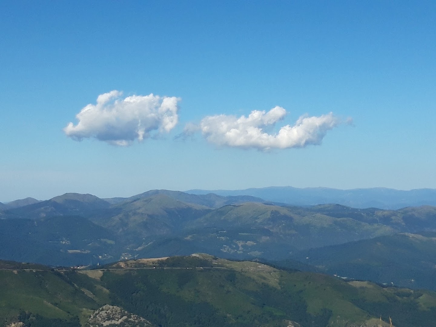 San Gioachin (Punto panoramico)