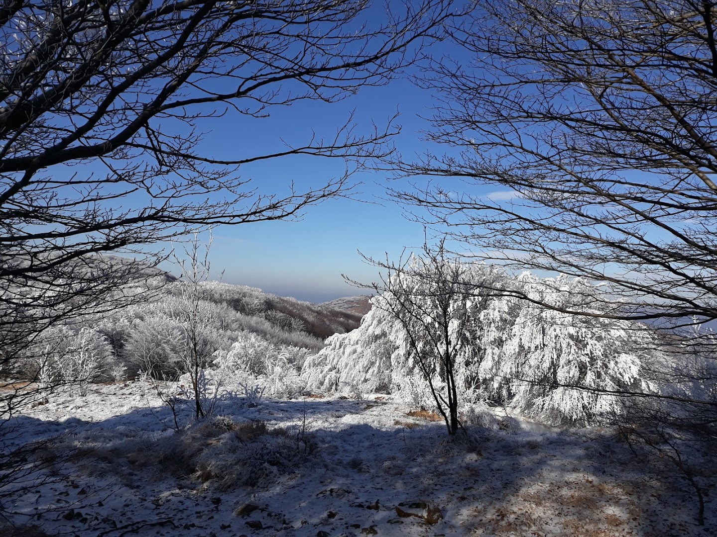 San Gioachin (Punto panoramico)